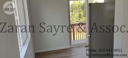 2018 S 281st St in Federal Way, WA - Building Photo - Building Photo