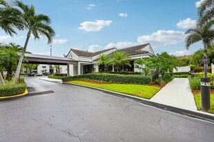 Legacy at Palm Aire in Pompano Beach, FL - Building Photo