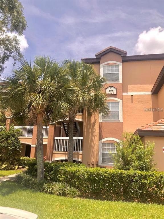 property at 14037 Fairway Island Dr