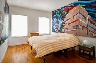 5701 7th Ave in Los Angeles, CA - Foto de edificio - Building Photo