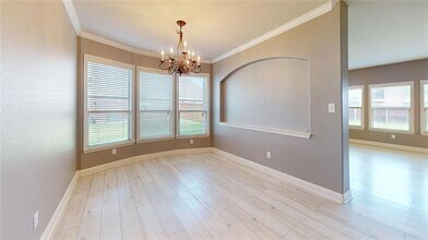 3114 Flowering Springs Dr in Forney, TX - Building Photo - Building Photo