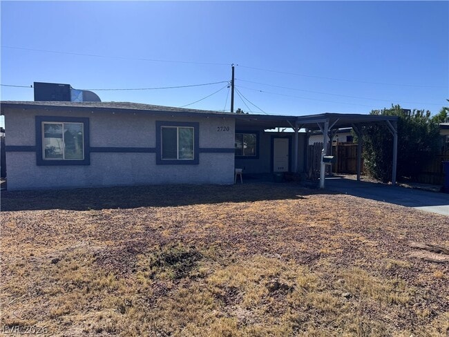 property at 2720 N Salt Lake St