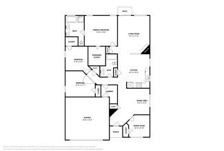 234 Tulane Dr in Glenn Heights, TX - Building Photo - Building Photo