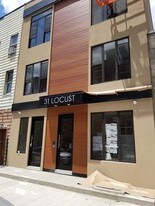 31 Locust St in Brooklyn, NY - Building Photo
