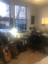 60 Charlesgate E, Unit J4 in Boston, MA - Building Photo - Building Photo