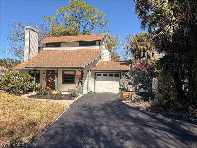 property at 5825 Dogwood Way