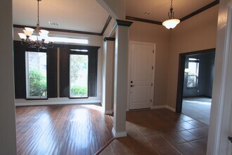 2805 NW 173rd St in Edmond, OK - Building Photo - Building Photo