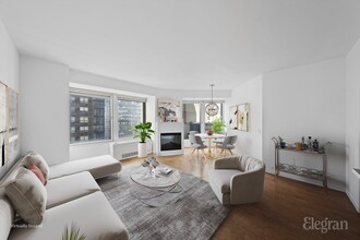 150 W 56th St in New York, NY - Building Photo - Building Photo