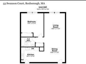 53 Swanson Ct in Boxborough, MA - Building Photo