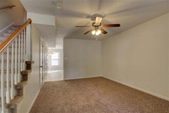 916 A Charlotte St in Clarksville, TN - Building Photo - Building Photo