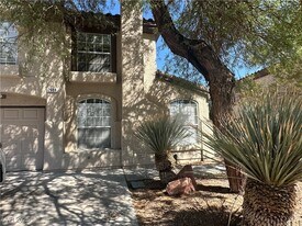 2604 Ponderosa Pine Ave in Henderson, NV - Building Photo