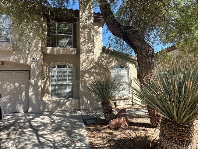 property at 2604 Ponderosa Pine Ave