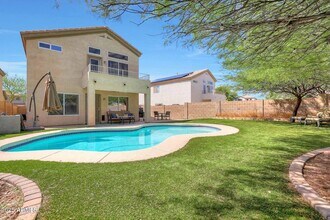 31227 N 45th St in Cave Creek, AZ - Building Photo - Building Photo