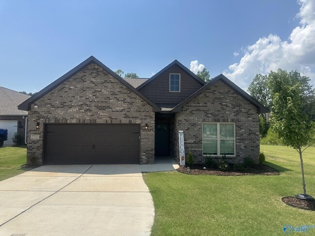 property at 27312 McKenna Dr