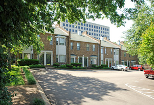 101 Fairmont Pl Apartments