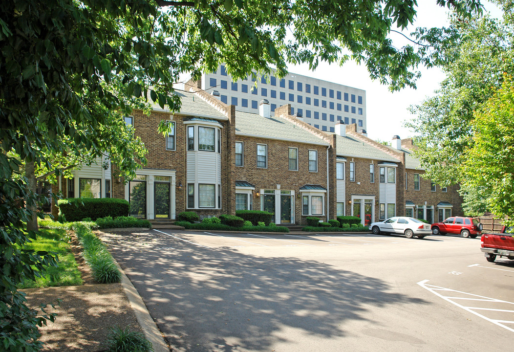 101 Fairmont Pl in Nashville, TN - Building Photo