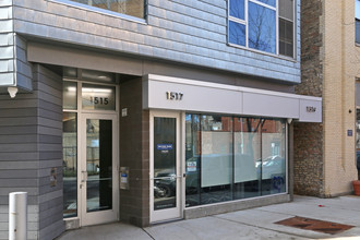 Wicker Park Lofts in Chicago, IL - Building Photo - Building Photo