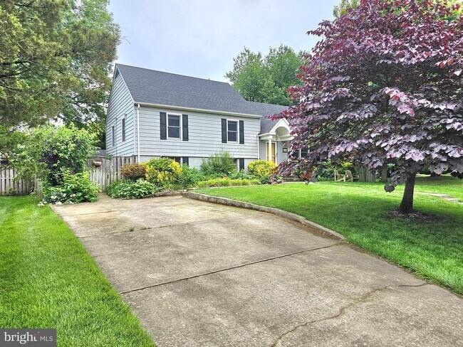 property at 8503 Conover Pl