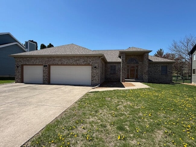 property at 749 Christopher Dr