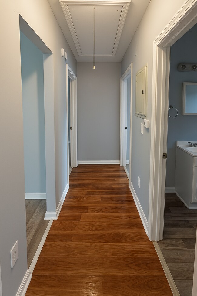 1513 Dexter Ave in Macon, GA - Building Photo - Building Photo
