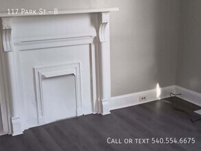 117 Park St in Martinsville, VA - Building Photo - Building Photo