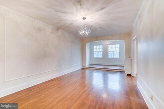 2737 Devonshire Pl NW-Unit -407 in Washington, DC - Building Photo - Building Photo