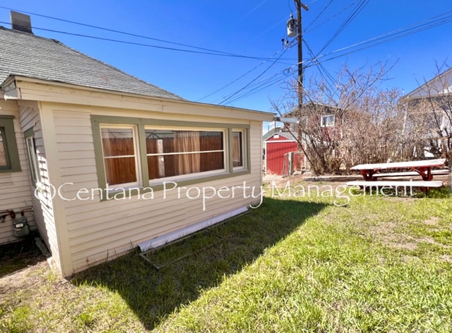 515 James St in Butte, MT - Building Photo - Building Photo