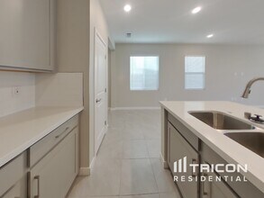 6726 Palmer Crst St in North Las Vegas, NV - Building Photo - Building Photo