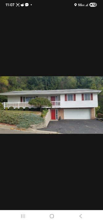 50 La Grange St in Binghamton, NY - Building Photo