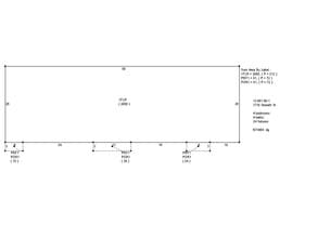 1710 Stewart St in Reno, NV - Building Photo - Floor Plan