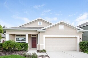 8843 39th St Cir E in Parrish, FL - Building Photo