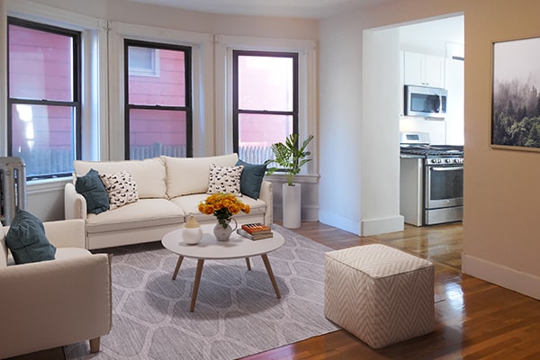 property at 43 Cedar St