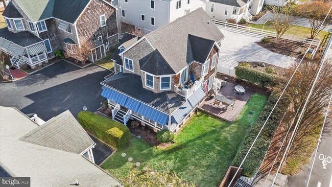 330 Garfield Pkwy in Bethany Beach, DE - Building Photo - Building Photo
