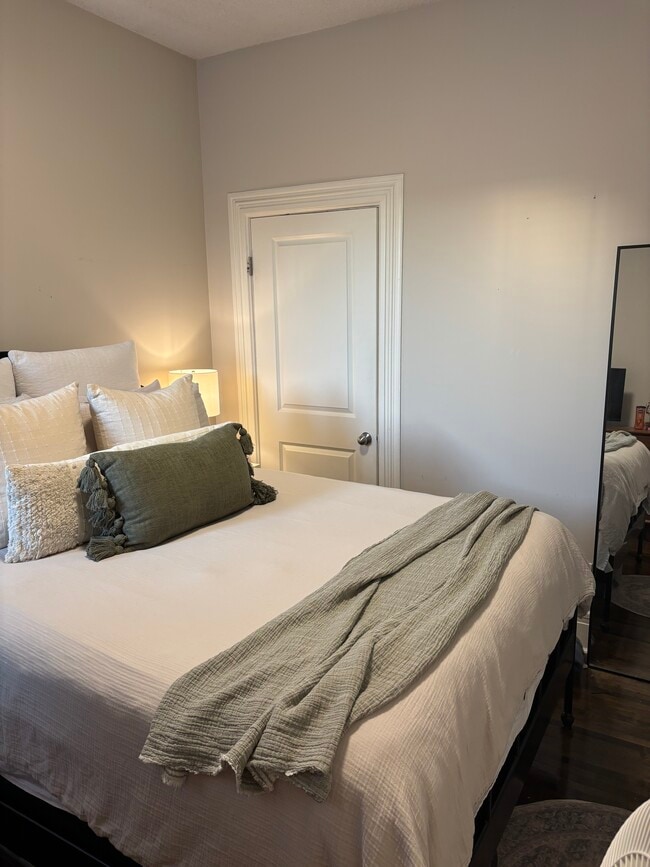 property at 161 Shaw St