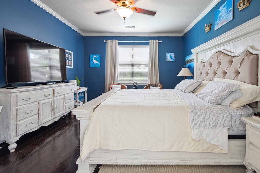 24514 San Pellino Dr in Richmond, TX - Building Photo