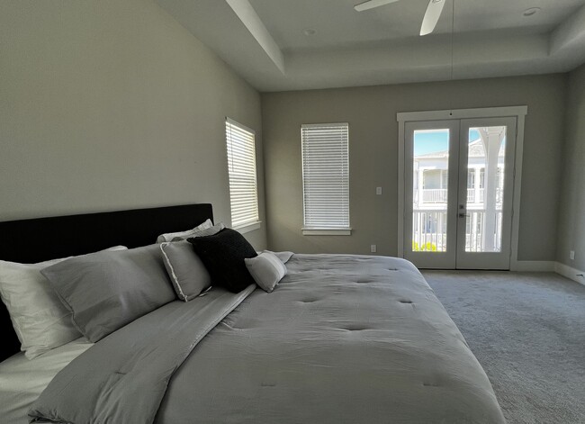 59 Thorpe Ln in Spring, TX - Foto de edificio - Building Photo