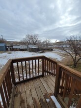 4232 Johnson Way in Green River, WY - Foto de edificio - Building Photo