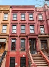 247 Jefferson Ave in Brooklyn, NY - Building Photo - Primary Photo