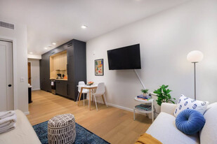 9 Burney St in Boston, MA - Building Photo