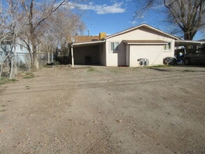 1313 N 21st St in Grand Junction, CO - Foto de edificio - Building Photo