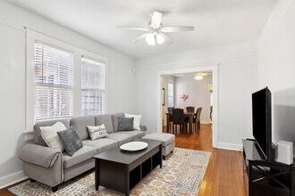 2209 Broadway St in New Orleans, LA - Building Photo - Building Photo