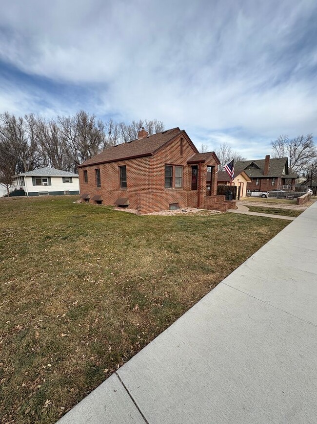 1429 13th St in Greeley, CO - Building Photo - Building Photo