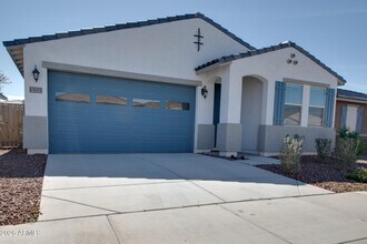 41655 W Sonoran Trail in Maricopa, AZ - Building Photo - Building Photo