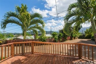 45-557-557 Keaahala Rd in Kaneohe, HI - Building Photo - Building Photo