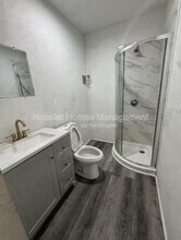 1466 S Worth Ave in Indianapolis, IN - Building Photo - Building Photo