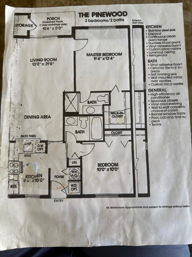 property at 9101 NW 1st Ct