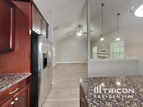 46 Brax Carr Way in Angier, NC - Building Photo - Building Photo