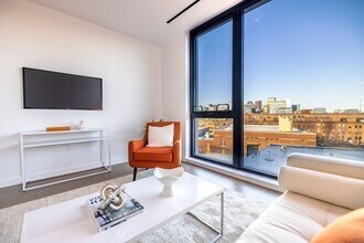 88 Wareham St in Boston, MA - Building Photo - Building Photo