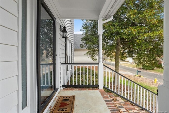 2021 Shadow Creek Dr in Raleigh, NC - Building Photo - Building Photo