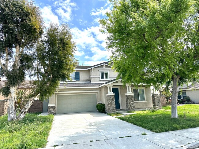 property at 6542 Gladiola St